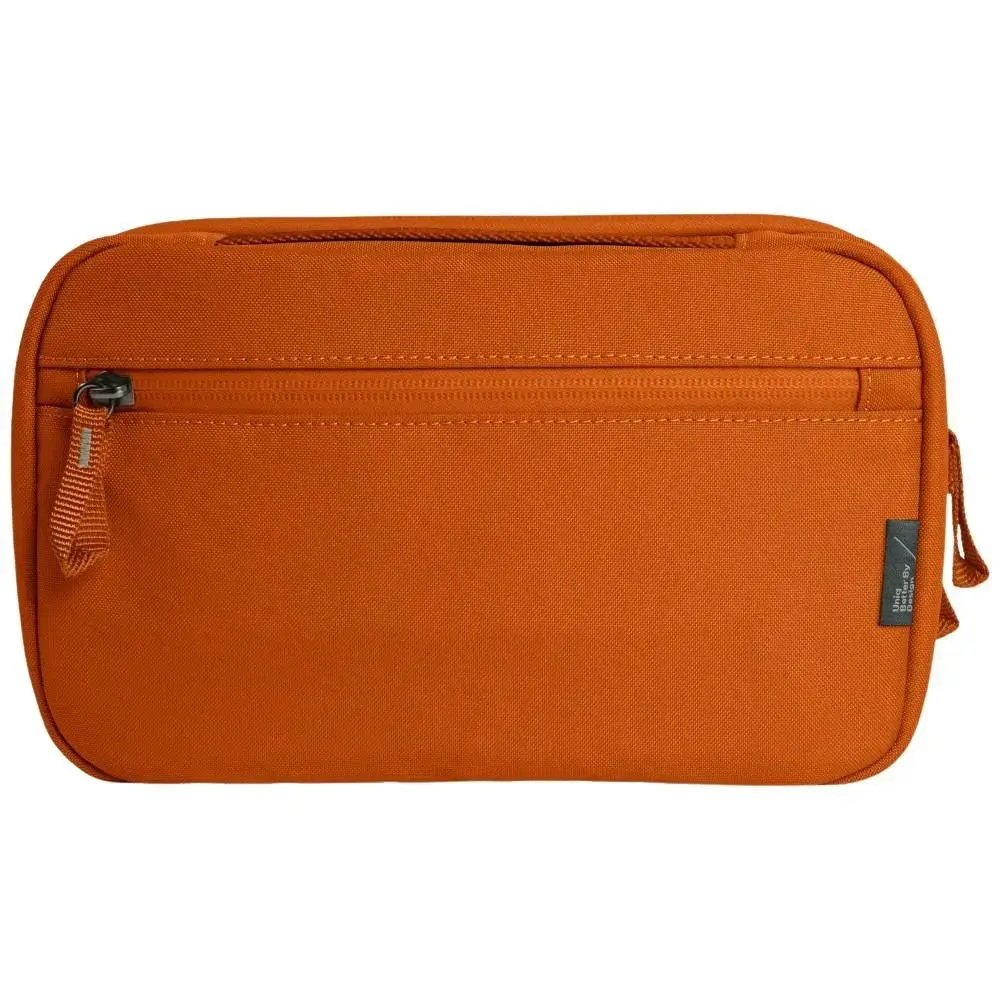 UNIQ Denver Tech Kit Pouch 2.5L    orange