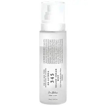 Dr.Althea 345 Relief Cream Mist - Hydratační pleťová mlha 100ml