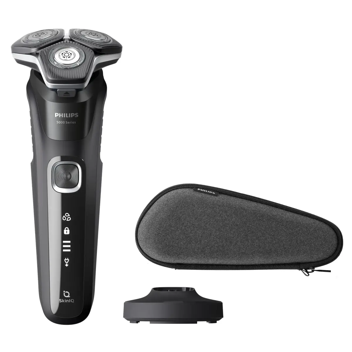 PHILIPS SHAVER Series 5000 S5898/35 Wet
