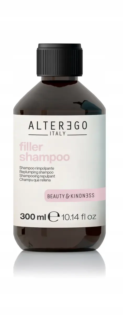 Alter Ego Filler Szampon Wypełniający 300ml