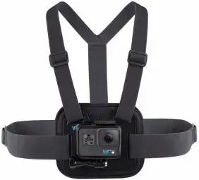 GoPro Chesty Performance Chest Mount