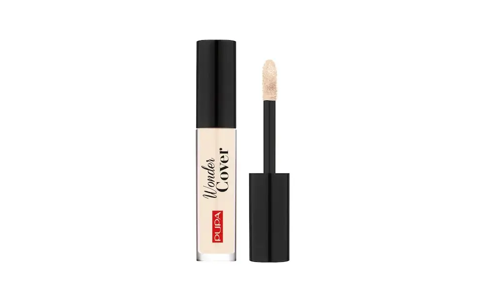 Pupa Wonder Cover Concealer 4.2 Ml 001 Porcelain