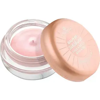 Essence Balm of Sunshine Glow Balm 16 g
