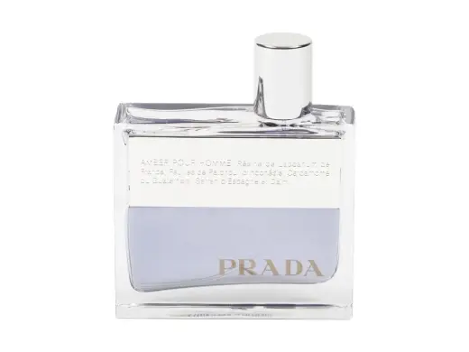 Prada Amber Eau de Toilette 50 ml