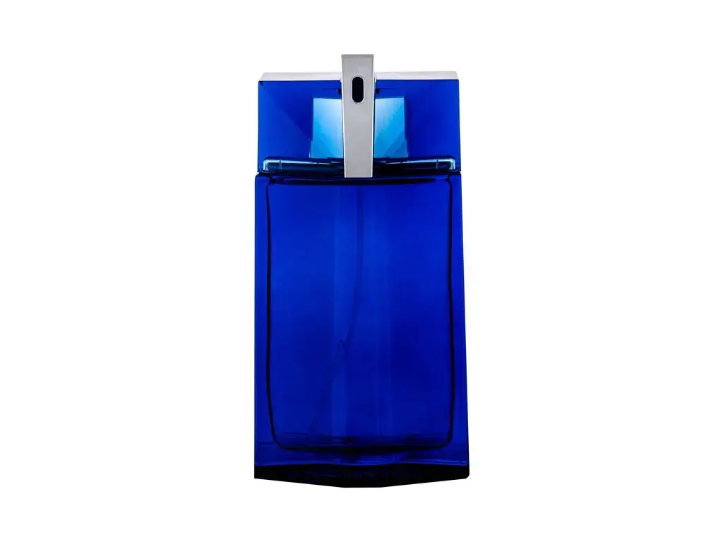 Mugler Alien Man Fusion Eau de Toilette 100 ml