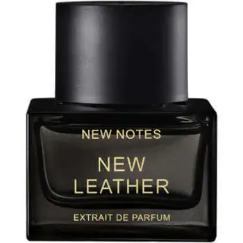 New Notes New Leather Pure Perfume 1.7 oz Extrait De Parfum Spray (Unisex) for Women