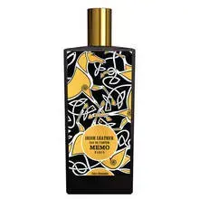 Memo Paris Cuirs Nomades Irish Leather (EDP) parfüümvesi unisex 75 ml