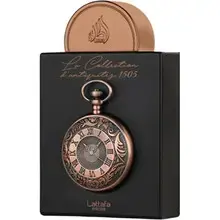The Collection Antiquities 1505 EDP.