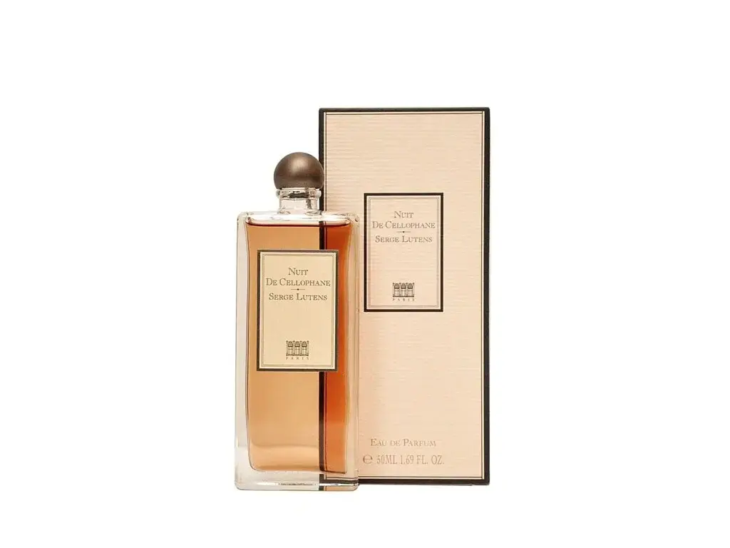 Serge Lutens Nuit de Cellophane Eau de Parfum 50 ml