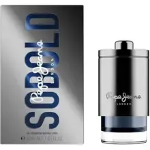 Pepe Jeans So Bold (EDP) парфюмерная вода для мужчин 30 мл
