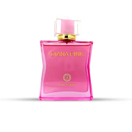 Louis Cardin Diana Pink (EDP) parfumuotas vanduo moterims 100 ml