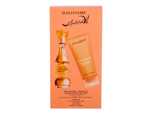 Salvador Dali Dalissime Eau de Toilette 50 ml