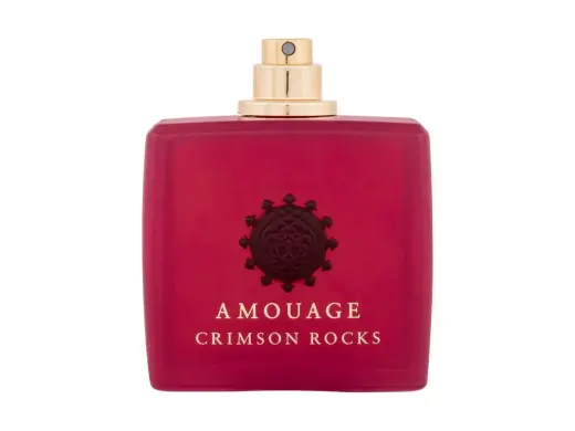 Amouage Crimson Rocks Eau de Parfum 100 ml