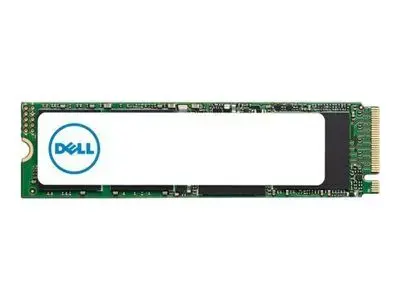 Dell SSD AA615520 - 1 TB - M.2 2280 - PCIe 3.0 x4 NVMe