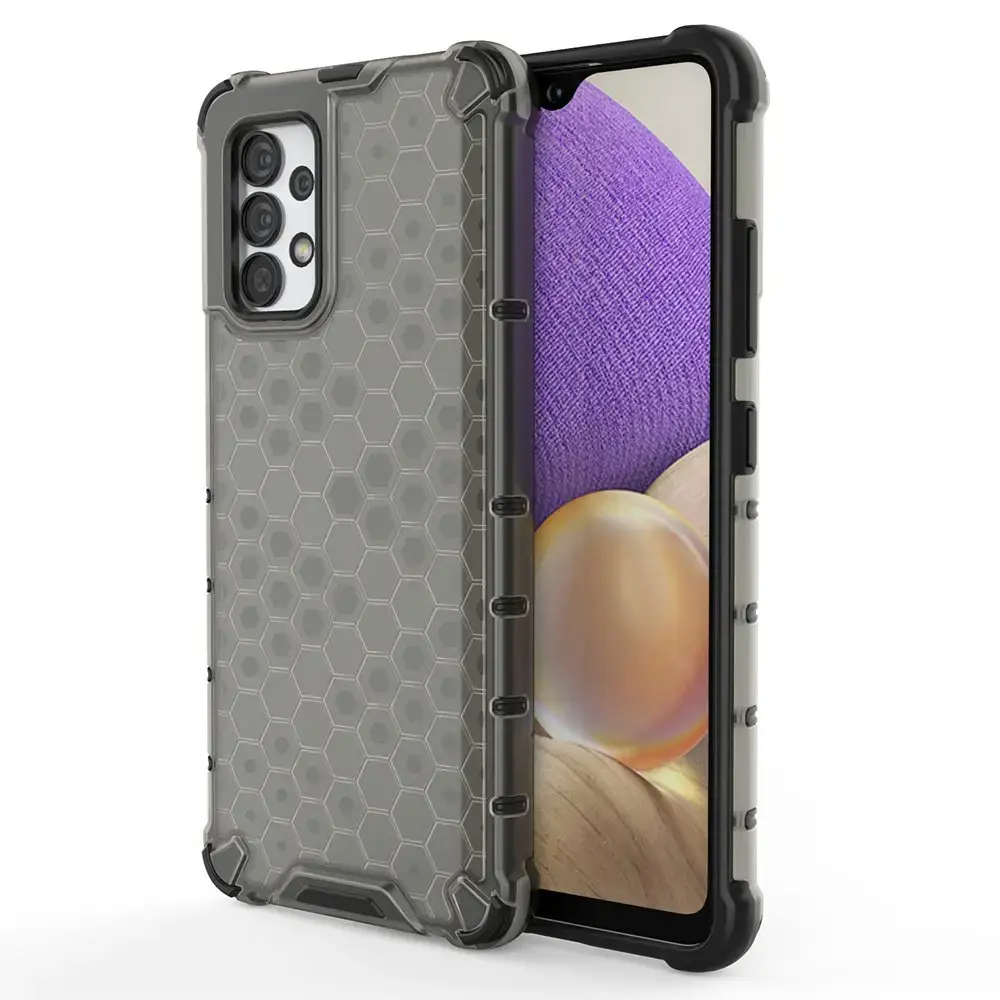 OEM Honeycomb bruņu maciņš telefonam Samsung