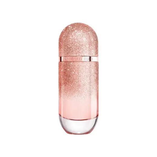 Carolina Herrera 212 VIP Rosé Elixir духи для женщин 30 мл