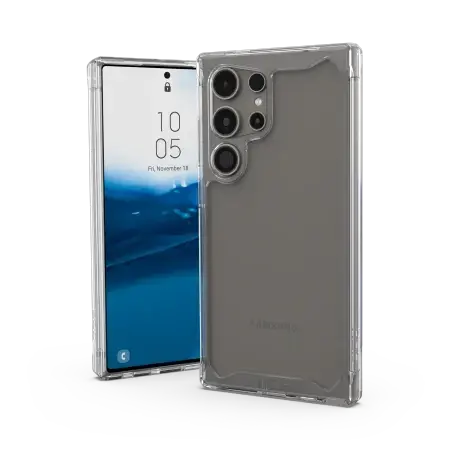 UAG Plyo case for Samsung Galaxy S24 Ultra - gray