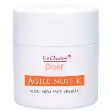 Agile K Nuit - Night Wrinkle Cream