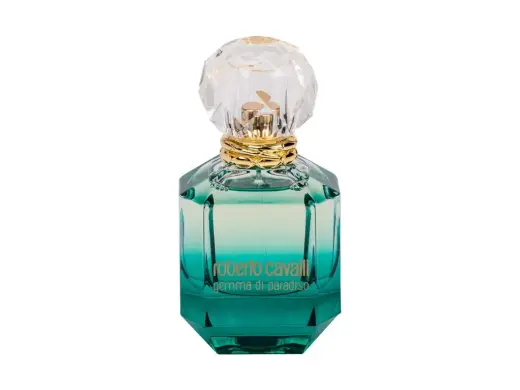 Roberto Cavalli Gemma di Paradiso Eau de Parfum 50 ml