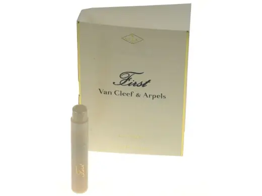 Van Cleef & Arpels First Eau de Parfum 1,2 ml