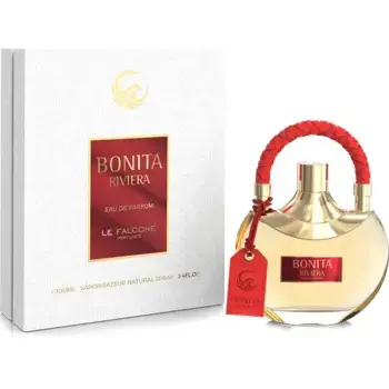 Le Falcone Bonita Riviera (EDP) parfüümvesi naistele 100 ml