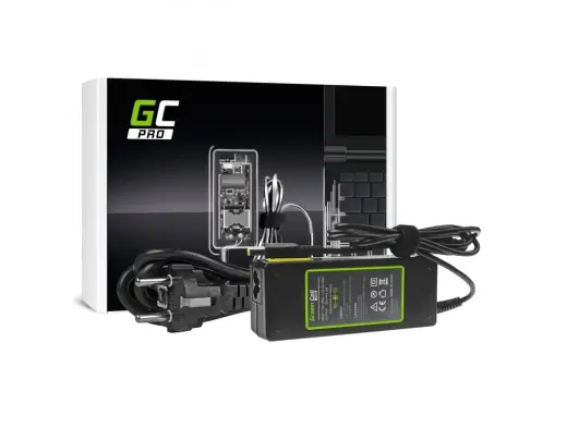 Green Cell PRO Charger AC Adapter 20V 4.5A 90W for Lenovo G500s Z500 -70 ThinkPad X1 Carbon