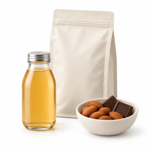 Beverages and snacks (Office)