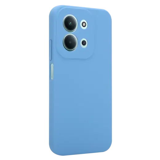 Tactical Velvet Smoothie Cover for Xiaomi Redmi 15C 4G/5G Avatar
