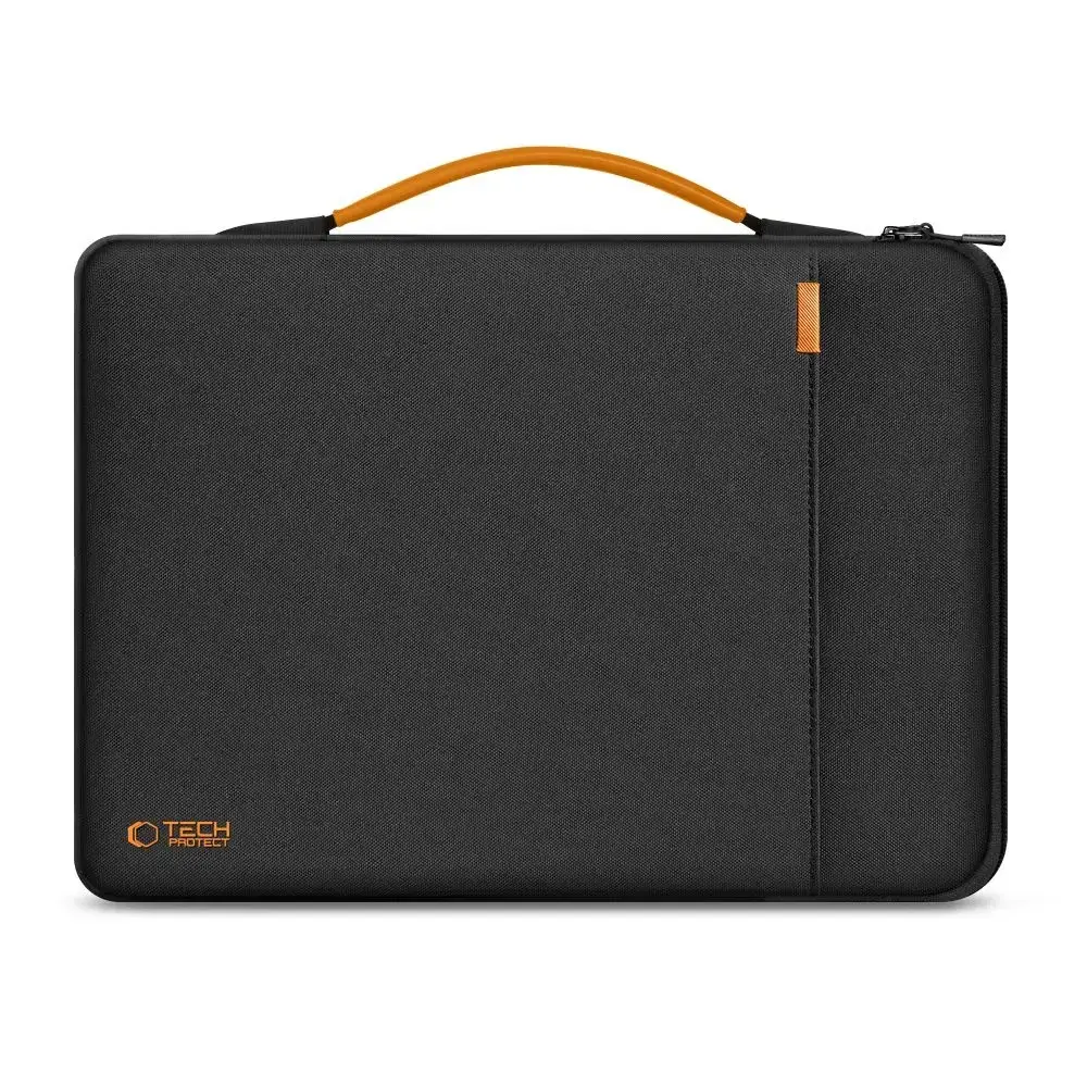 Tech-Protect Defender RS Laptop Bag 13-14 - Black