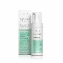 Restart Volume Lift-Up Body Foam