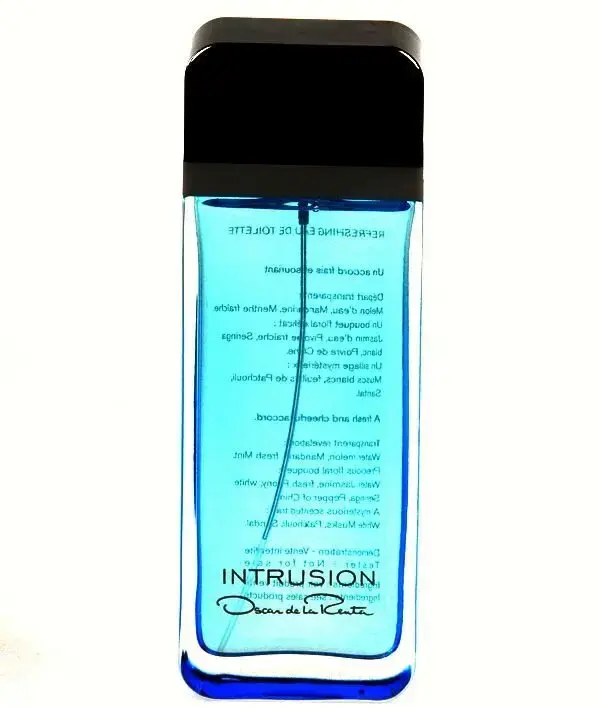 Oscar de la Renta Intrusion Eau de Toilette 100 ml