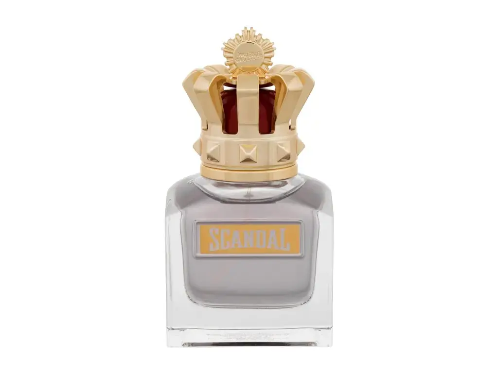 Jean Paul Gaultier Scandal Refillable Eau de Toilette 50 ml