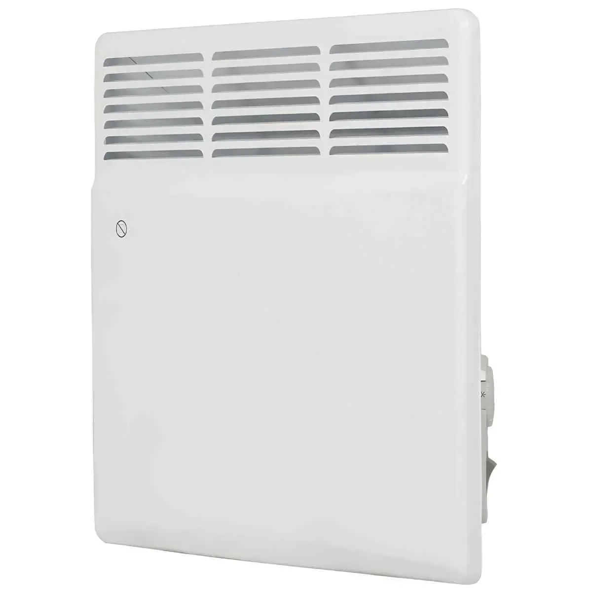 Electric convector OPTIMA+, 500W, IP20
