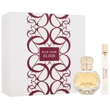 Elixir Gift set EDP 50 ml and miniature EDP 10 ml