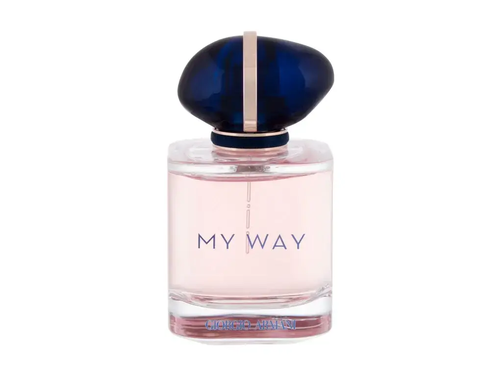 Giorgio Armani My Way Eau de Parfum 50 ml