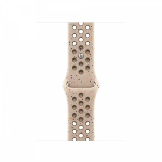 42 mm Desert Stone Nike Sport Band - S|M