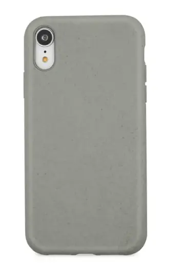 Forever Bioio Back Case Силиконовый чехол для Samsung A405 Galaxy A40 Зеленый