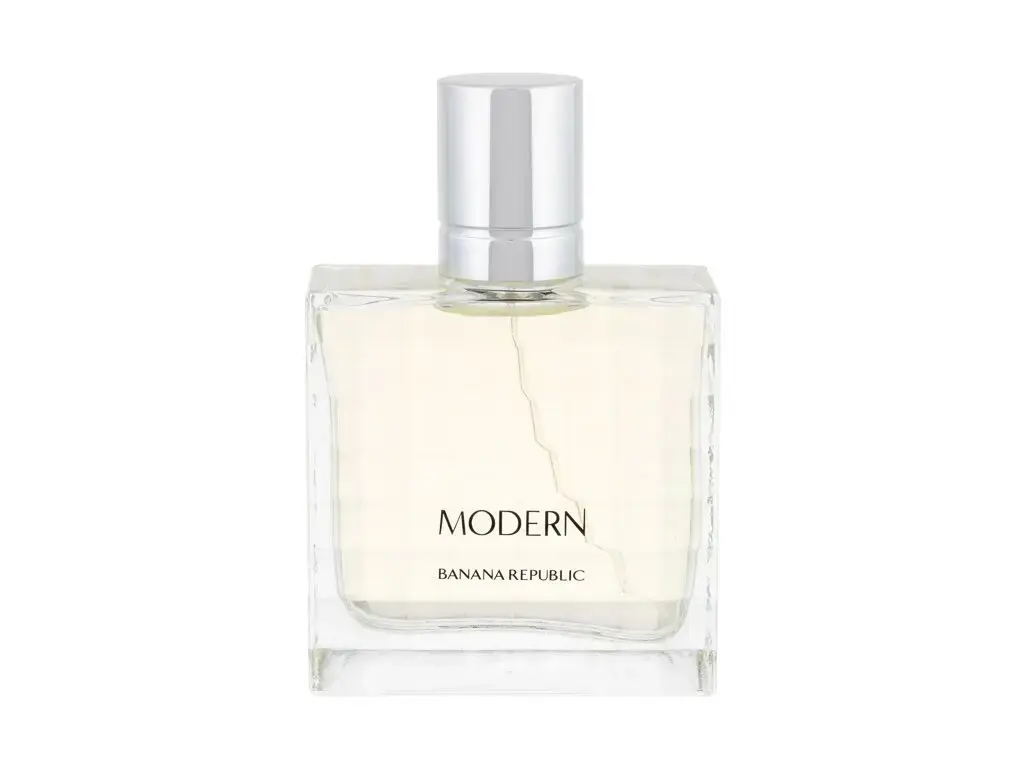 Banana Republic Modern Man Eau de Toilette 100 ml