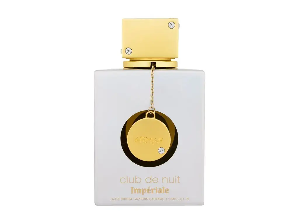 Armaf Club de Nuit White Imperiale Eau de Parfum 105 ml