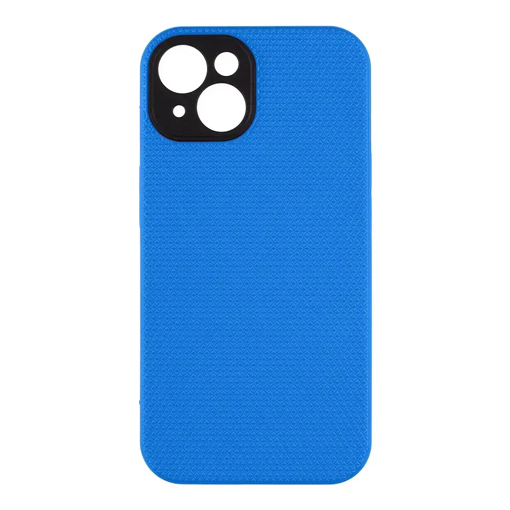 OBAL:ME NetShield Cover for Apple iPhone 14 Blue