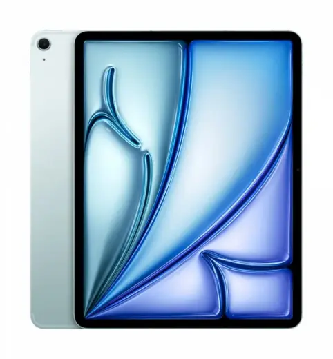 iPad Air 13 inch Wi-Fi + Cellular 512GB - Blue