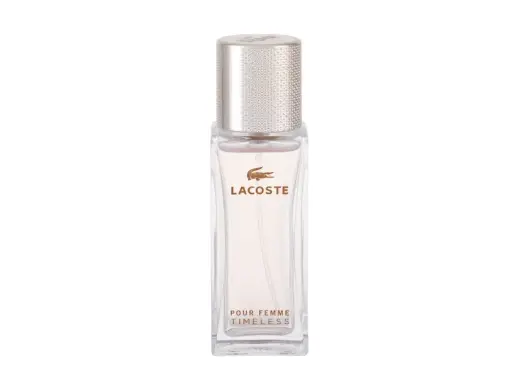 Lacoste Pour Femme Timeless Eau de Parfum 30 ml