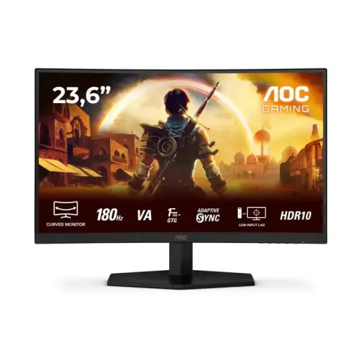 AOC Monitor (C24G42E)