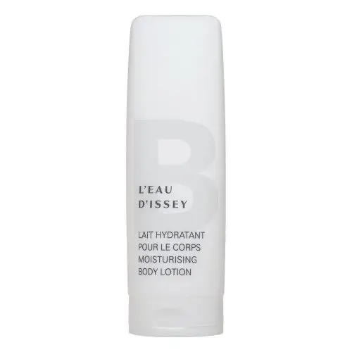 Issey Miyake L'Eau d'Issey ķermeņa losjons sievietēm 200 ml