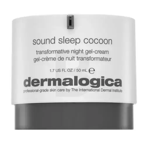 Dermalogica Night Cream Sound Sleep Cocoon Transformative Night Gel-Cream 50 ml