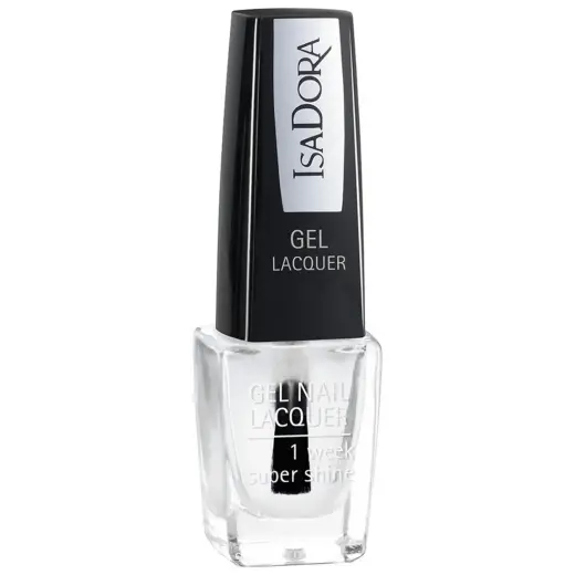IsaDora, Gel Lacquer, Glossy, Nail Polish, 251, Gone Sailing, 6 ml