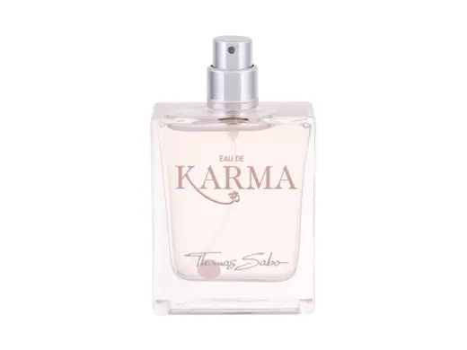 Thomas Sabo Eau de Karma Eau de Parfum 50 ml