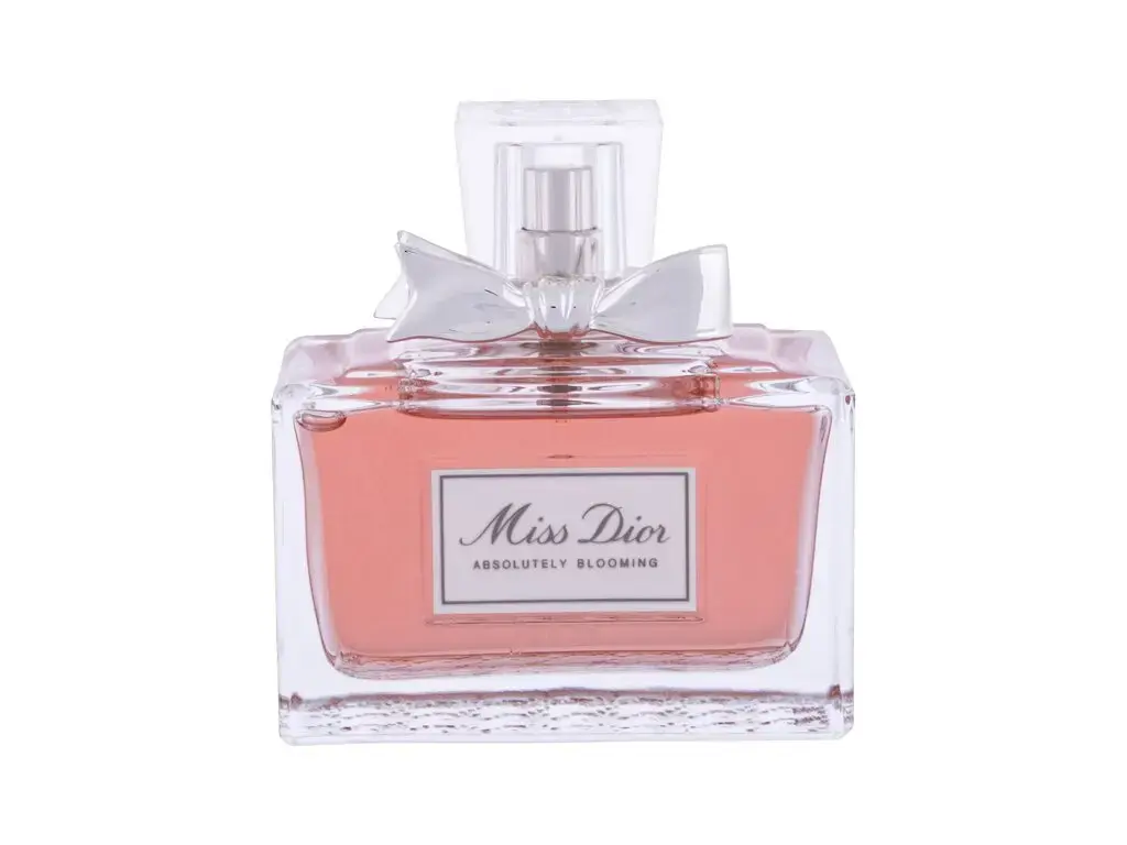 Dior Miss Dior Absolutely Blooming Eau de Parfum 100 ml