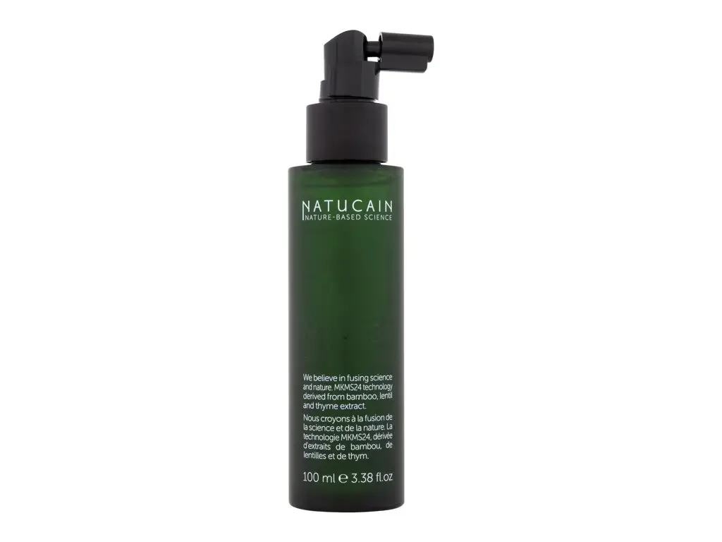 Natucain MKMS24 Hair Activator Serum Hair Serum 100 ml