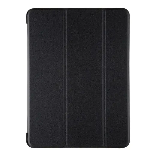 Tactical Book Tri Fold Case for Samsung T290|T295 Galaxy TAB A 8 Black